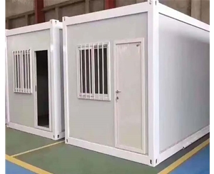 内乡移动房出租
